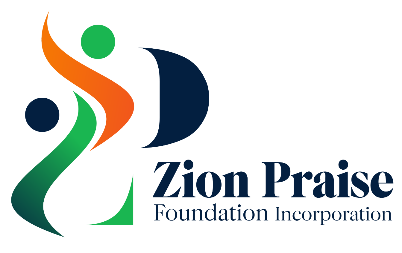 Zion Praise Foundation